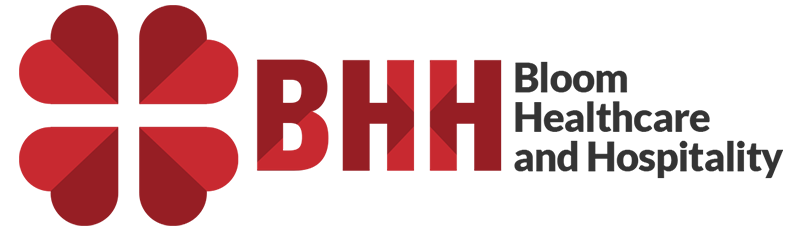 Bloom RIMS Logo